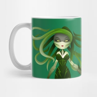 Golgari Queen Mug